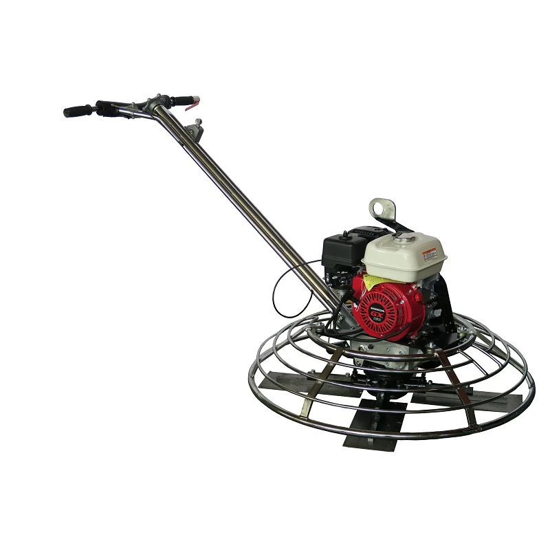 Chodit za Power Trowel